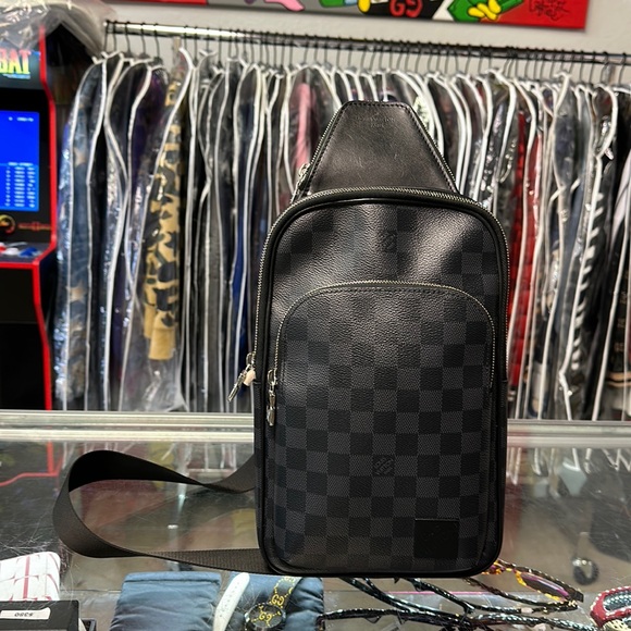 Louis Vuitton Bags Lv Sling Bag Poshmark